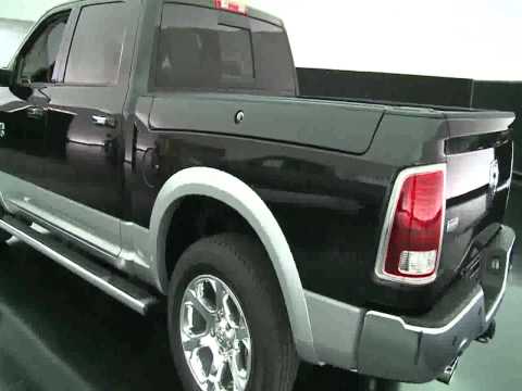 2013 Ram 1500