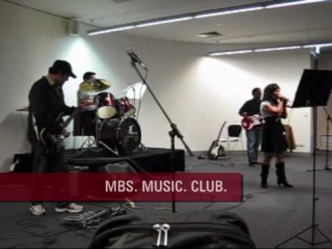 Chura Lia cover by Richa Dani - MBS Music Club