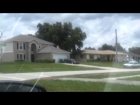 Video: Vädret och klimatet i Bradenton, Florida