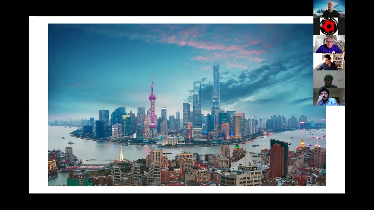 GSC 2020 Soccer Management & Education