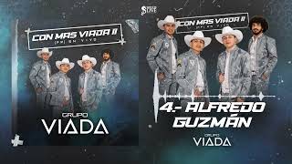 Grupo Viada - Alfredo Guzman (En Vivo) (Audio Oficial) Details