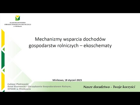 Wideo: Samowystarczalność to Zasady samowystarczalności