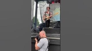 Download lagu bleed magic - i don’t know how but they found me 8/10/19 @ marymoor park redmond washington