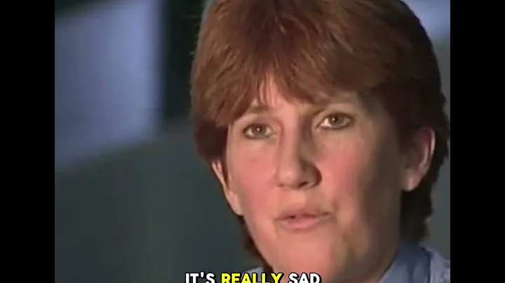 Betrayal. Tabloids. A Shocking Marriage. Survivor Debb Tells All. 