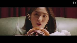 Red Velvet 레드벨벳 '피카부 Peek A Boo' MV