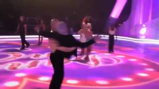 The Best of Backstage - Dancing on Ice 2012