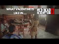 What Valentine is like in Red Dead Online // RDO