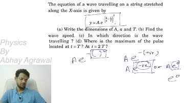 question 2 Exercise string waves chapter 15 HC verma