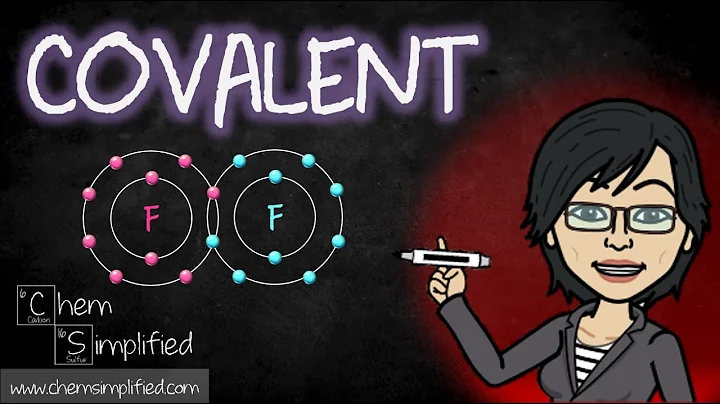 Covalent Bonding Definition | What is covalent bond? - Dr K