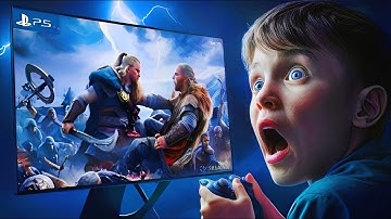 Assasian creed Valhalla PS5 walkthrough gameplay part - 6