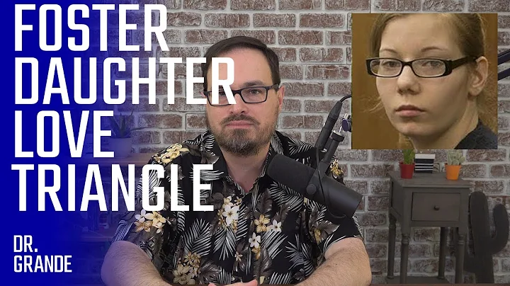 Foster Father/Daughter Conspiracy? | Sabrina Zunic...
