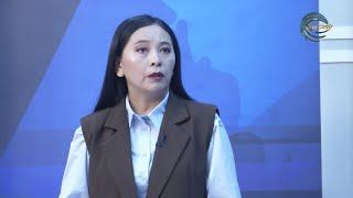видео: МІНЕЗДІҢ ӨЗГЕРУІНЕ ӘЛЕУМЕТТІК ЖЕЛІЛЕР АЙТАРЛЫҚТАЙ ӘСЕР ЕТЕДІ / МЕРУЕРТ РЫСБЕКОВА /ОЙСАРАП/17.09.2025 картинка: МІНЕЗДІҢ ӨЗГЕРУІНЕ ӘЛЕУМЕТТІК ЖЕЛІЛЕР АЙТАРЛЫҚТАЙ ӘСЕР ЕТЕДІ / МЕРУЕРТ РЫСБЕКОВА /ОЙСАРАП/17.09.2025