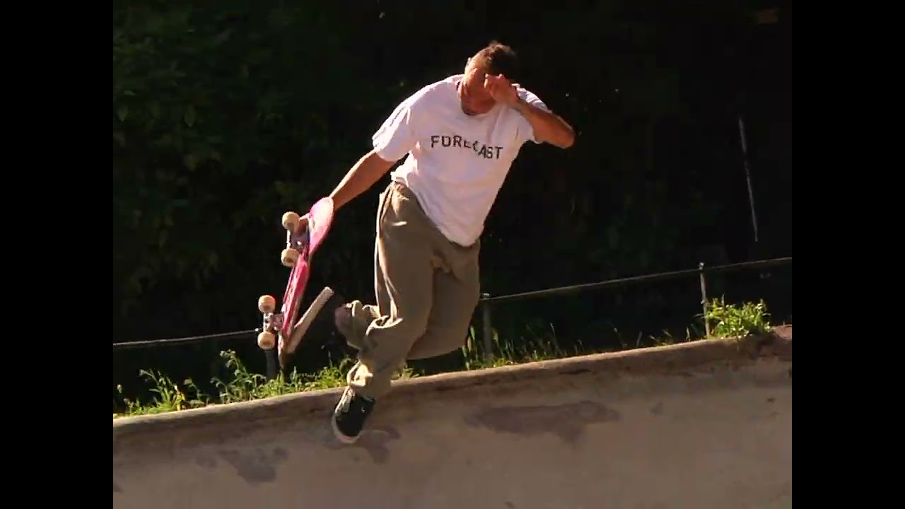 Forecast Pond Skaters/ Duckpond Frogspawners