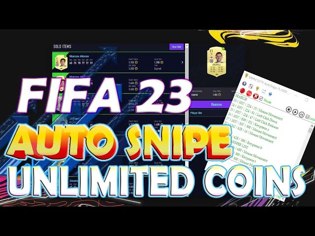 ShpFutCoin on X: Fifa 23 Ps platform account for sale - All player is  untradeable - web app transfer market is open. - 100K Fifa Coins Those who  want to buy can