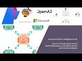 Microsoft Ai: Azure AI Foundry, How to Create a Multi-Agent App #machinelearning  #datascience