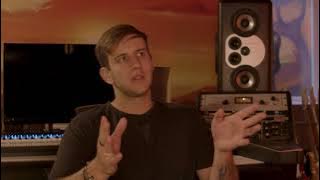 ILLENIUM (feat. Sasha Sloan) - U & Me (Behind The Scenes)