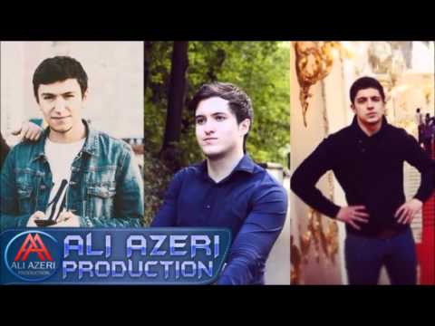 Azad ft Elsevar ft Gazan - Arrivederci