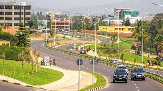 VITU 3 VITAKAVYOKUACHA MDOMO WAZI KIGALI RWANDA KAMA UMEZOEA KUISHI DAR ES SALAAM, ITAZAME VIZURI