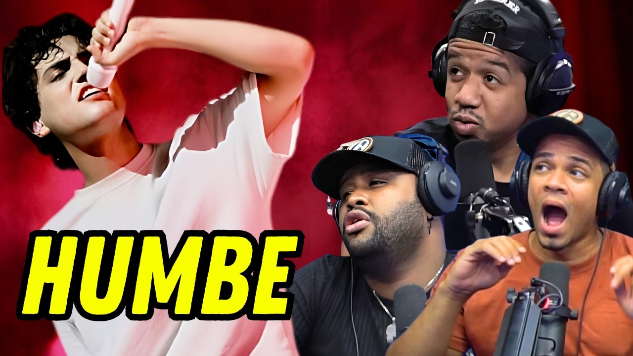 NO ESPERÁBAMOS ESTO PERO NI UN POCO 😵‍💫| HUMBE | FANTASMA | VOCAL COACH REACCIÓN Y ANÁLISIS