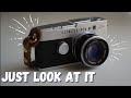 Olympus Pen FT Half-Frame 35mm Film Camera in 2020 - First Roll and Impressions