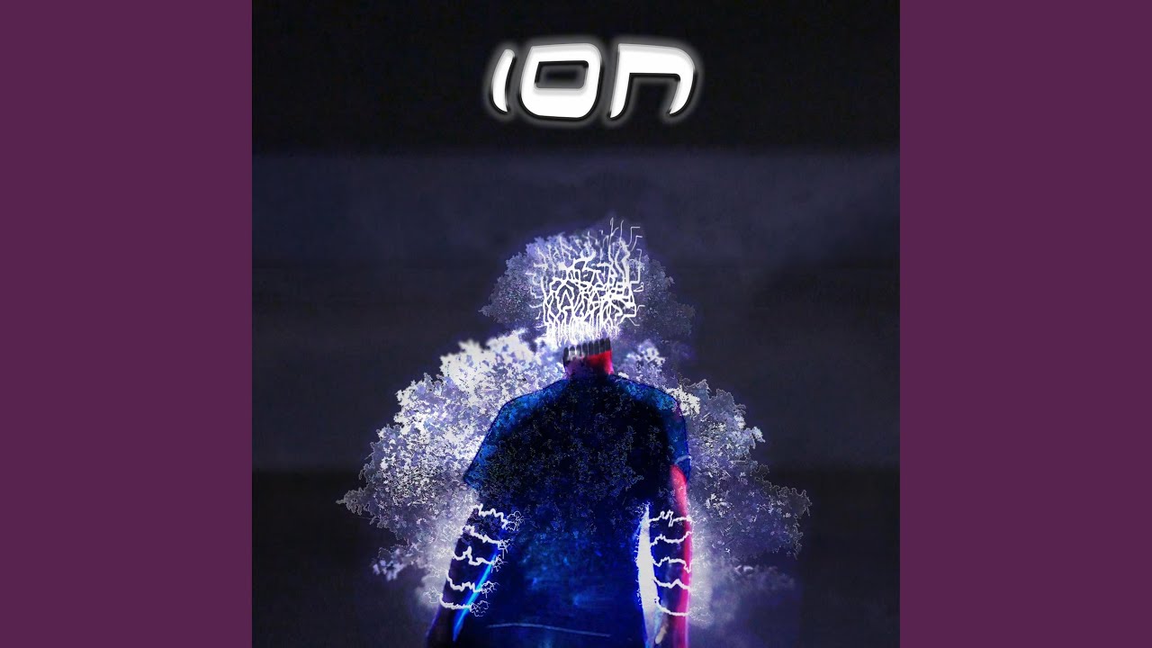 Watch Ion on YouTube Watch Ion on YouTube