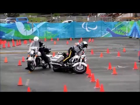 police-motorcycle-rodeo-bloopers