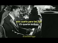 Frank Sinatra - One For My Baby (Sub. Español / Lyrics)