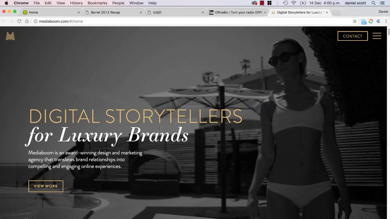 How to Build a Luxury Brand in 5 Steps - Mediaboom