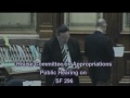 Mark Hanson - Iowa Association of Area Agencies on Aging