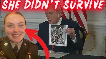 BREAKING: National Guard Soldier Dies + New Video Shows Suspect Opening Fire