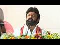 Nandamuri Balakrishna Speech @ AP FDC Chairman Bharath Bhushan Oath Taking Ceremony
