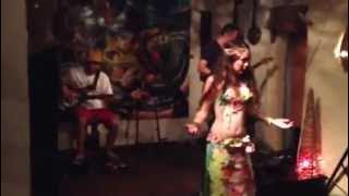 Download lagu oriental monday☆THE SPANK-HIPPED MONKEY