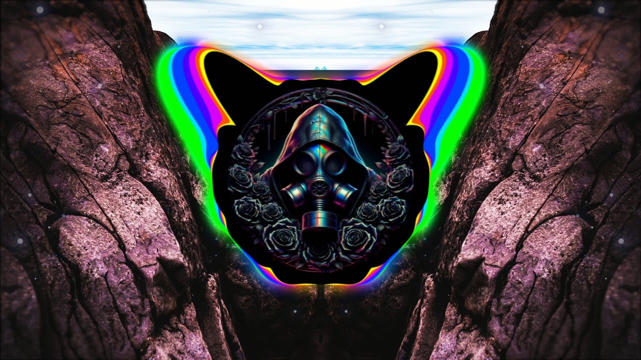 Rock That Body (Lumarii Remix) [Slowed + Reverb]