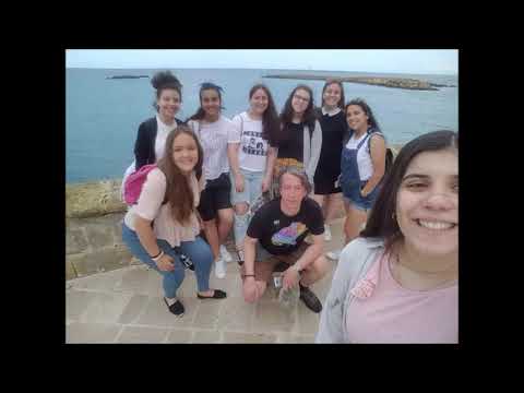 Testemunhos Erasmus+ - Barcelos