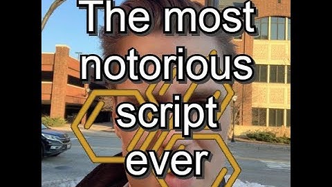 The 0% Banrate League Orbwalker | Wadbot Trailer