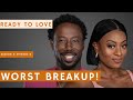 How Not To Breakup With Someone | Ready To Love | Season 3: Episode 6 Review | Nyya & Kris