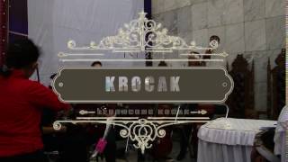 KERONCONG KOCAK || SPECIAL INTRO