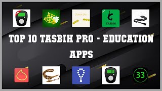 Top 10 Tasbih Pro Android Apps screenshot 5