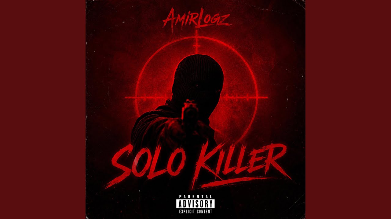 YouTube에서 Solo Killer 보기 YouTube에서 Solo Killer 보기
