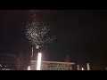#fireworks #froheweihnachten #happynewyear #pyrotechnics #불꽃놀이 #새해 #frohesneuesjahr #새해복 #복 #köln #꽃