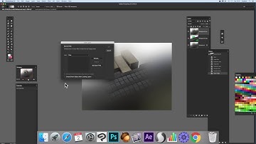 How to load multiple files into layers /single file in Photoshop
