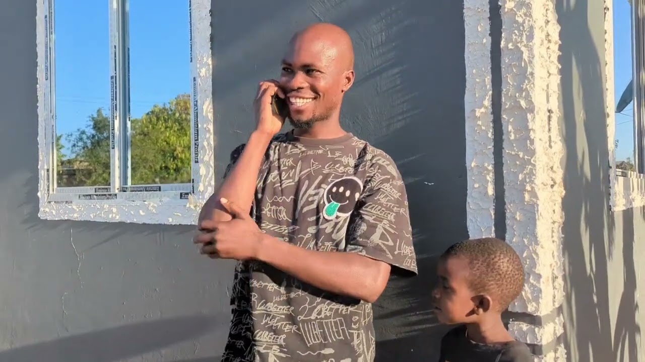 MAMA WA KAMBO (PART4 )