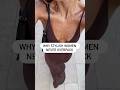 Why Stylish Women Never Overpack