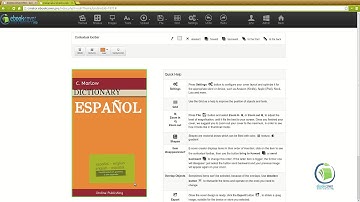 Tutorial 5 - Selection and layer options: easy to use!