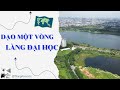 #6 Dạo quanh hồ đá làng đại học