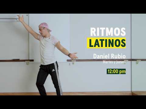 Do you like Latin music? Dance and do cardio from home | Great People