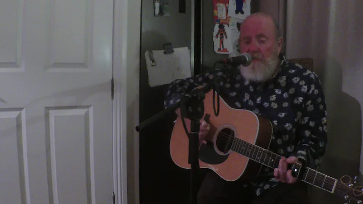 Charlie Fealy sings an original song - To do her b...