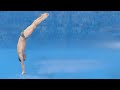 The Impact of Olympic Diving