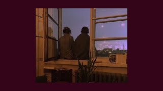 just me and you / an indie playlist
