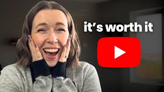How YouTube changed my life (with less than 200 subscribers) & Why You should Start